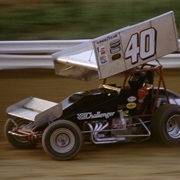 Sprint Car Racing