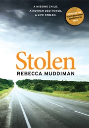 Stolen (Rebecca Muddiman)