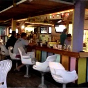 Snapper's - Key Largo, FL