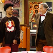 Superior Donuts: Thanks for Nothing