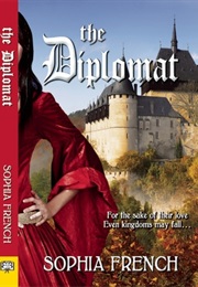 The Diplomat (Sophia French)