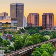 Richmond (River City)