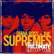 Diana Ross &amp; the Supremes - The Ultimate Collection (1997)