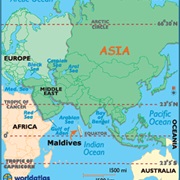 Maldives