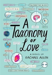 A Taxonomy of Love (Rachael Allen)