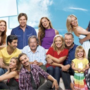 Packed to the Rafters