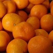 Satsumas
