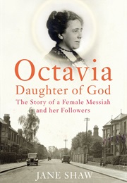 Octavia, Daughter of God (Jane Shaw)