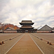 Zuiryū-Ji (Toyama)
