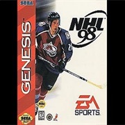 NHL 98