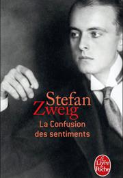 Confusion of Feelings