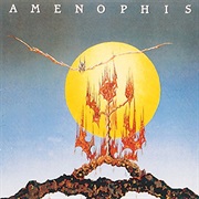 Amenophis - Amenophis
