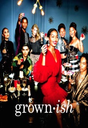 Grown-Ish (2018)