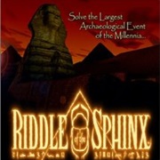 ROTS-1 Riddle of the Sphinx