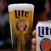 American-Style Pilsner