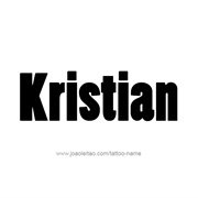 Kristian