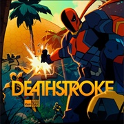 Deathstroke: Knights & Dragons