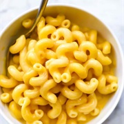 United States (Mac 'N' Cheese)