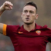 Francesco Totti