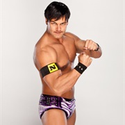 Justin Gabriel