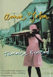 Annie John (Jamaica Kincaid)