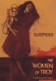 The Women of Troy (Euripides)