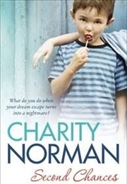 Second Chances (Charity Norman)