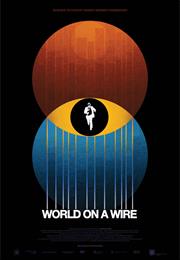World on a Wire (1973)