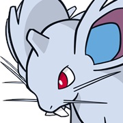 Nidoran F