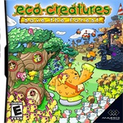 Eco Creatures: Save the Forest