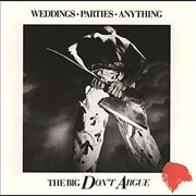 Weddings Parties Anything