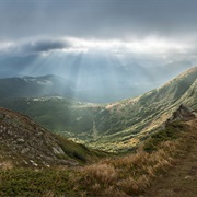 Carpathian National Nature Park