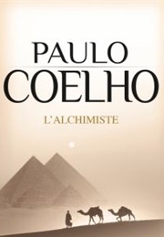 L'alchimiste (1988)