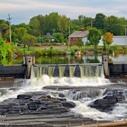 Glens Falls, New York