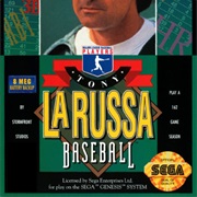 La Russa Baseball 95