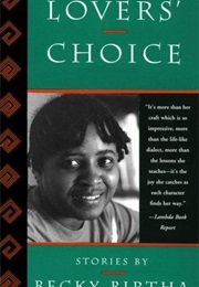 Lover's Choice (Becky Birtha)