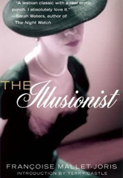 The Illusionist (Francois Mallet-Joris)
