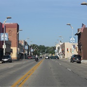 Beaver Dam, Wisconsin