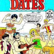 Debbi's Dates