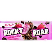Rocky Road