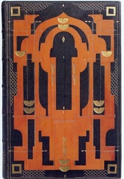 Apocrypha (Sybil Pye)