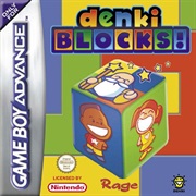 Denki Blocks!