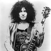 Marc Bolan & T. Rex