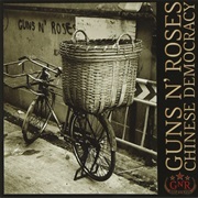 This I Love - Guns N Roses