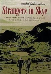 Strangers in Skye (Mabel Esther Allan)