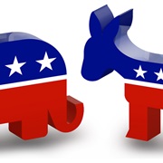 Dislike Democratic AND Republican Parties