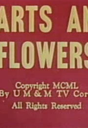 Tarts and Flowers (1950)