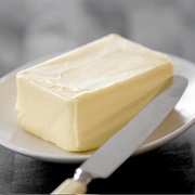 Smør (Butter)