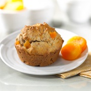 Apricot Muffin