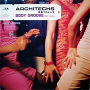 Architechs Ft Nana Body Groove